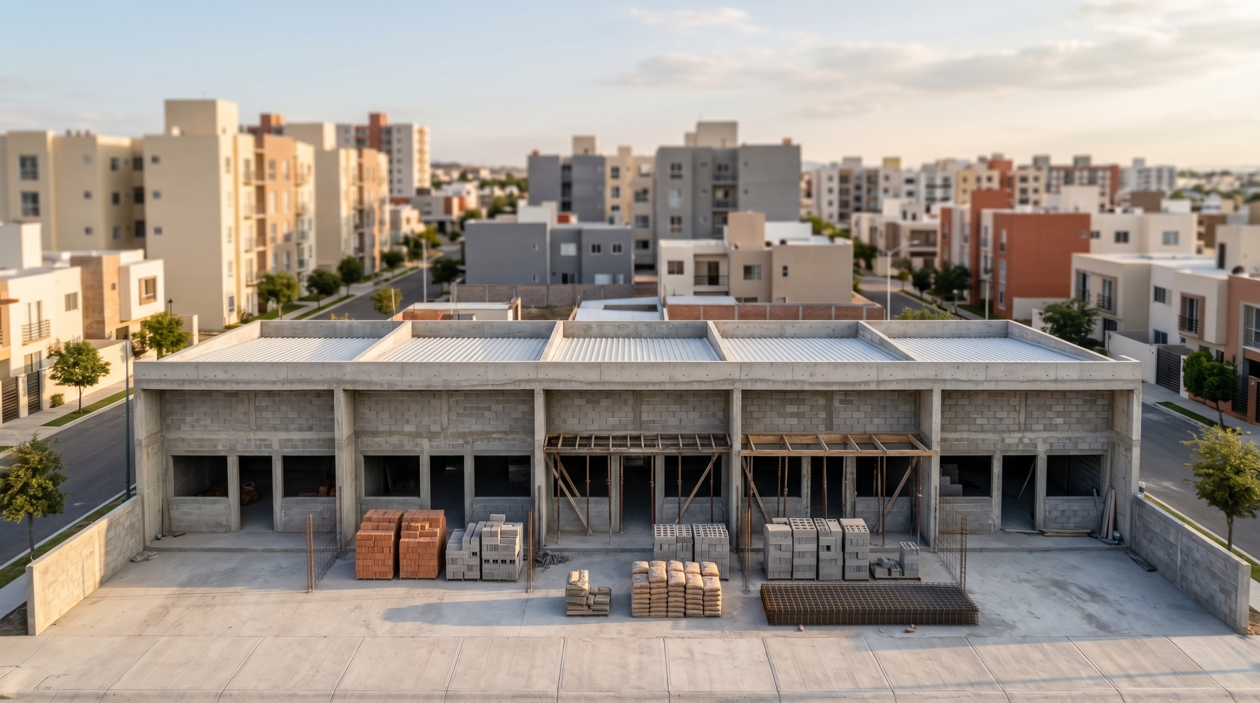 Director Responsable de Obra Tuxtla Gutierrez 3