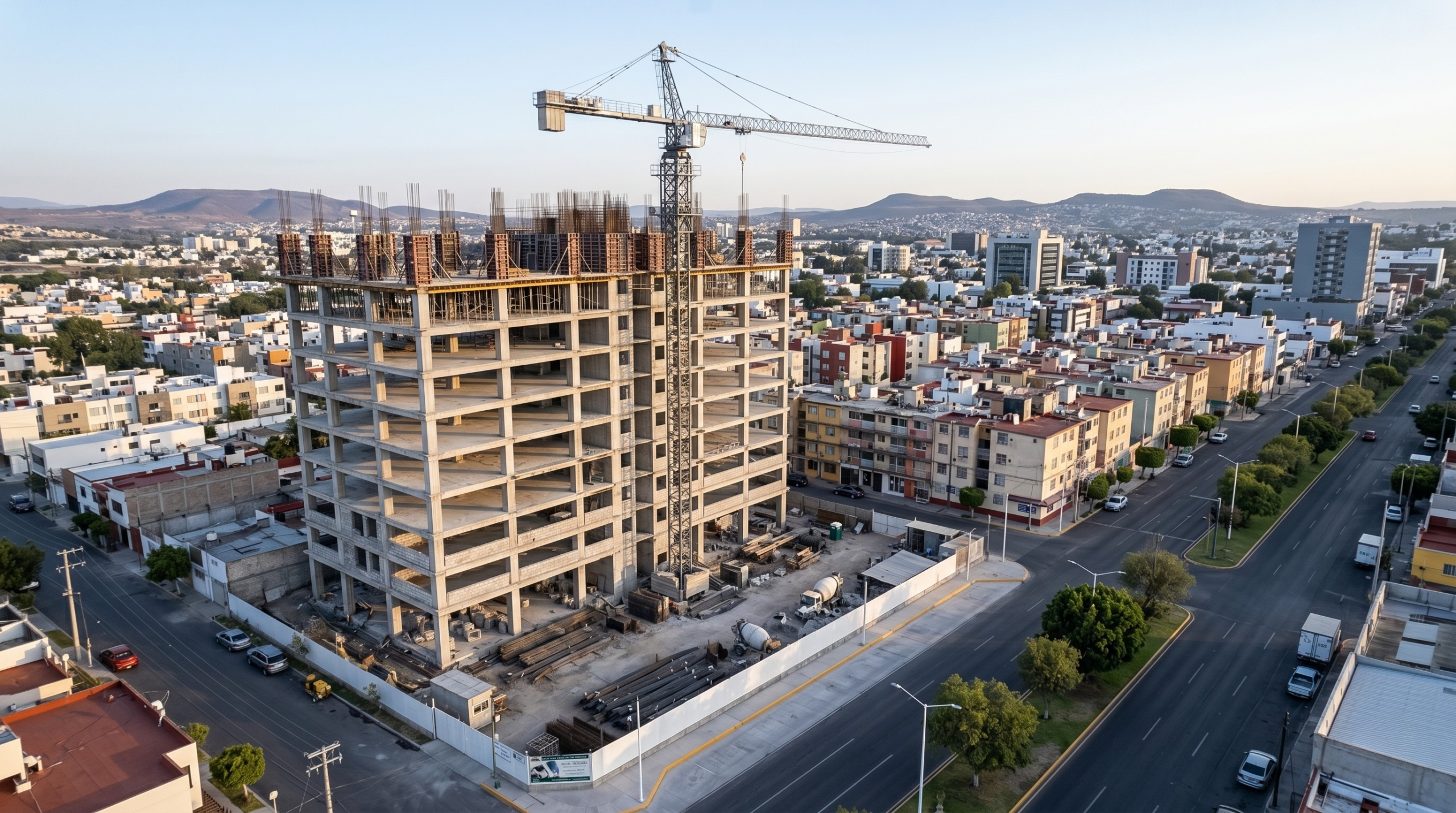 Director Responsable de Obra Tuxtla Gutierrez